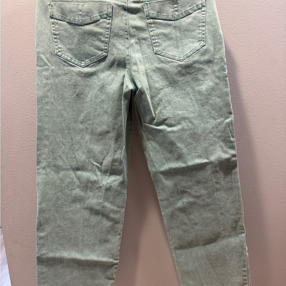 Democracy Sage Straight-Leg Jeans - Picture 5 of 5